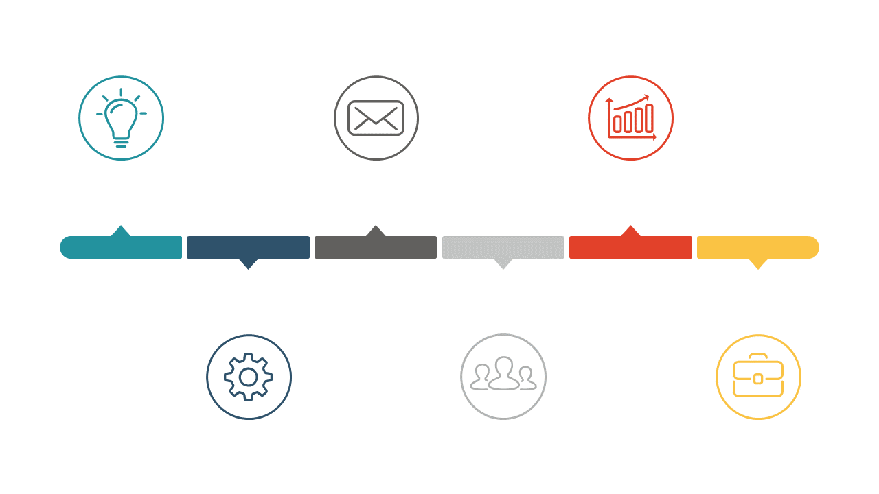 Communicate Effectively with Icon-Based Flow
