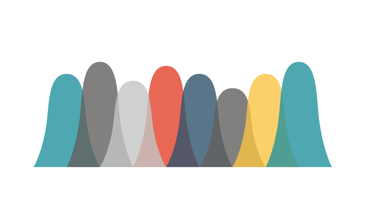 Enhance Creativity with Wave Pattern Backgrounds