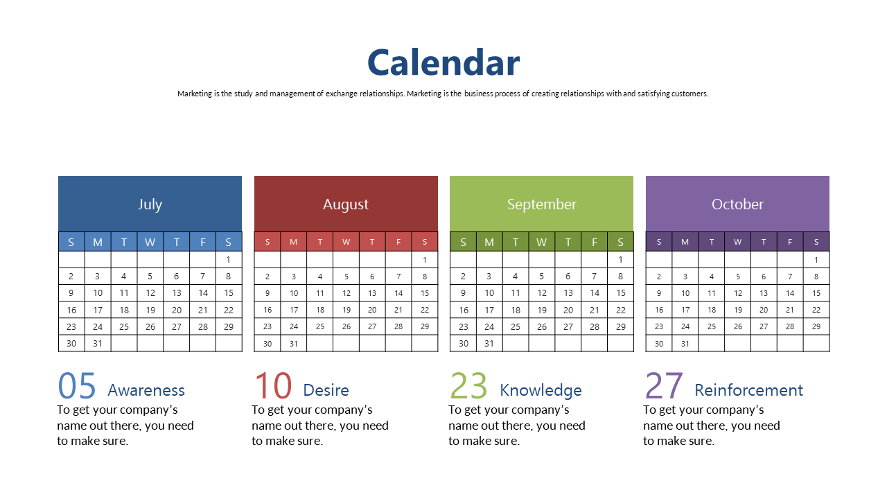 Engage Audience with Quadrant Data Visualization V3