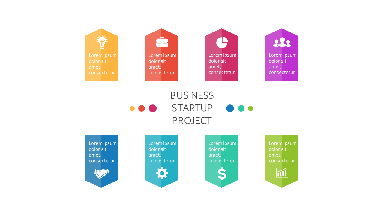 Engaging Tag Line Icons for Concept Summaries