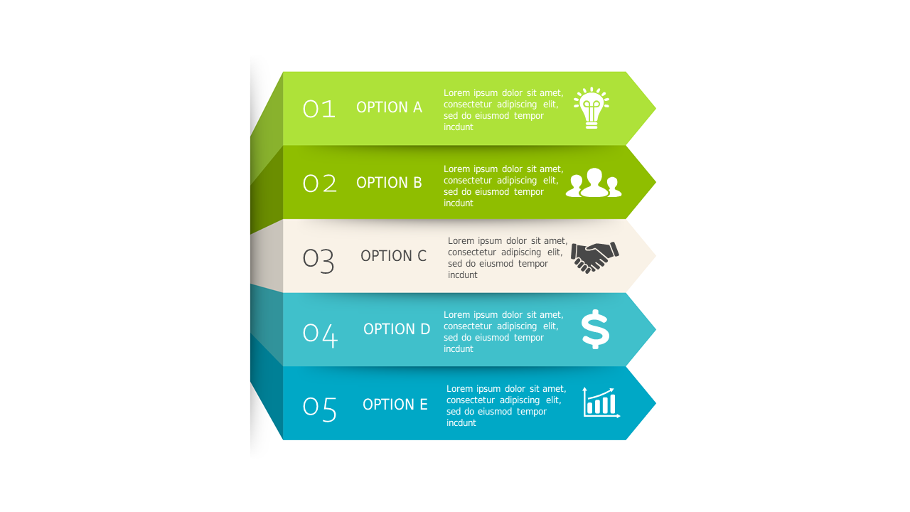 Communicate a 5-Step Workflow Clearly