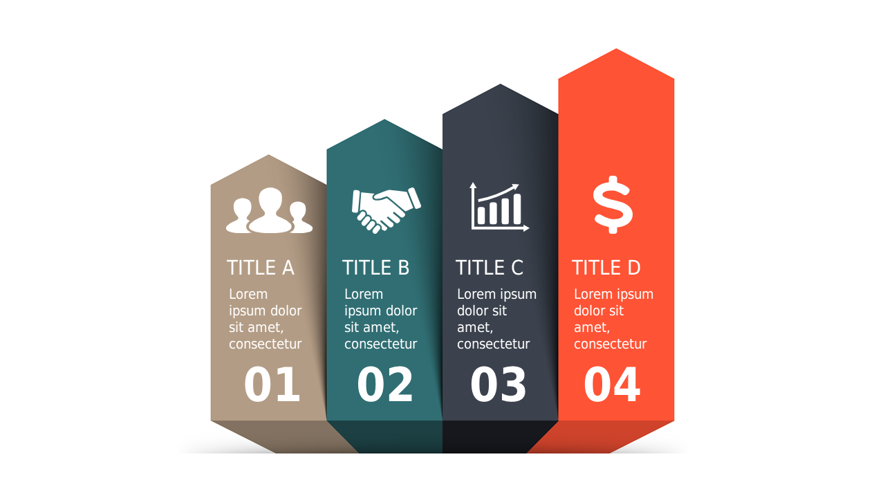 Highlight Key Milestones in Your Project