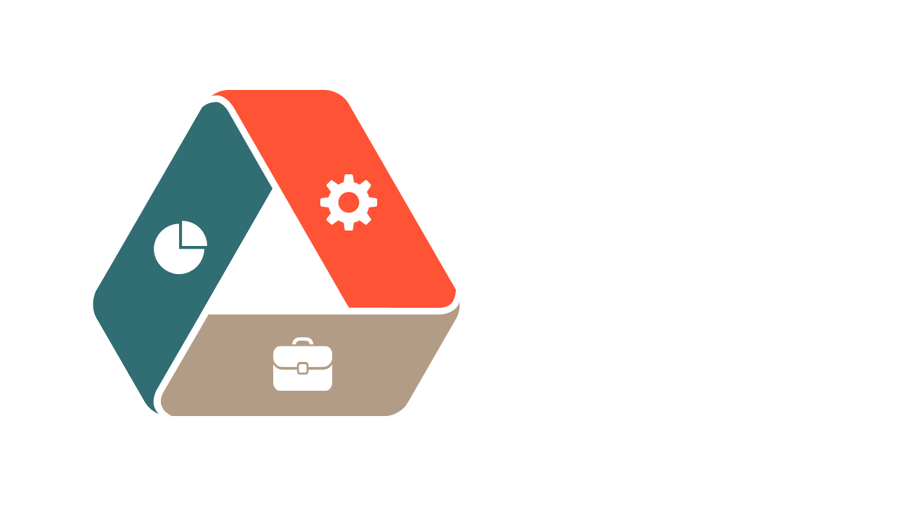 Simplify Complex Processes with Triangular Flow