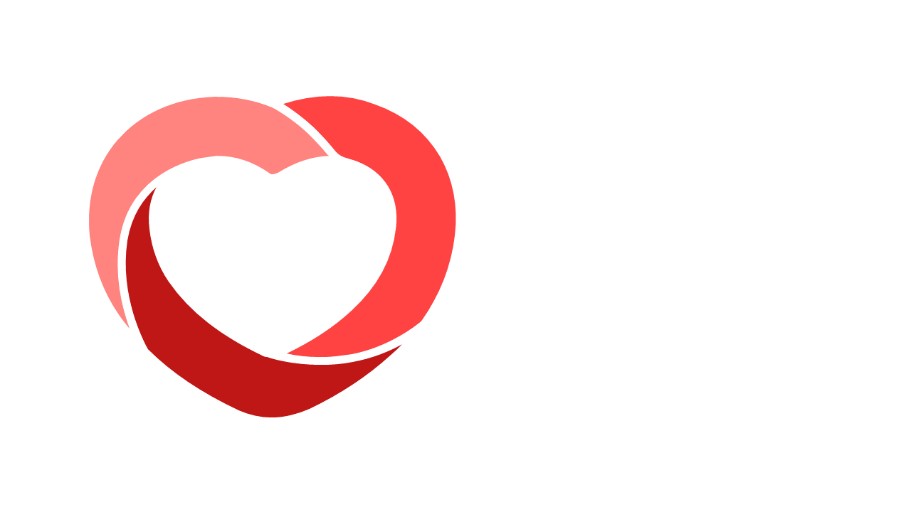 Convey Wellness with Heart Symbol Design