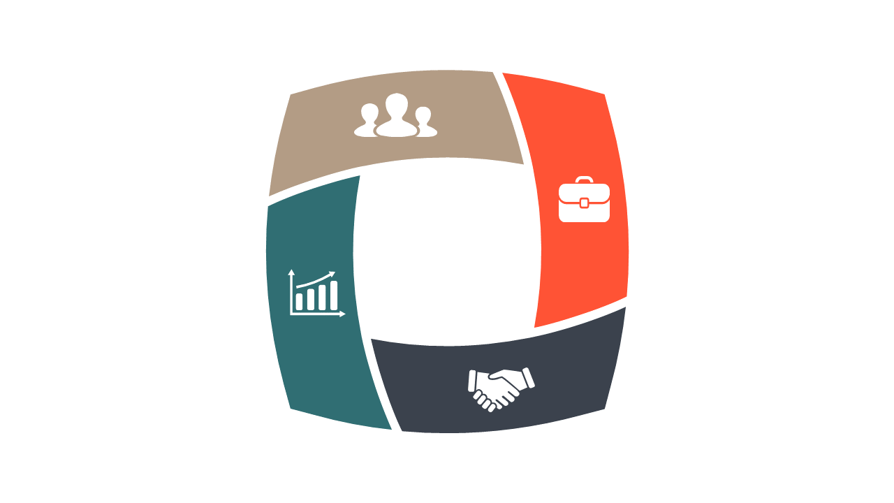 Visualize Workflows with Cyclical Process Diagram