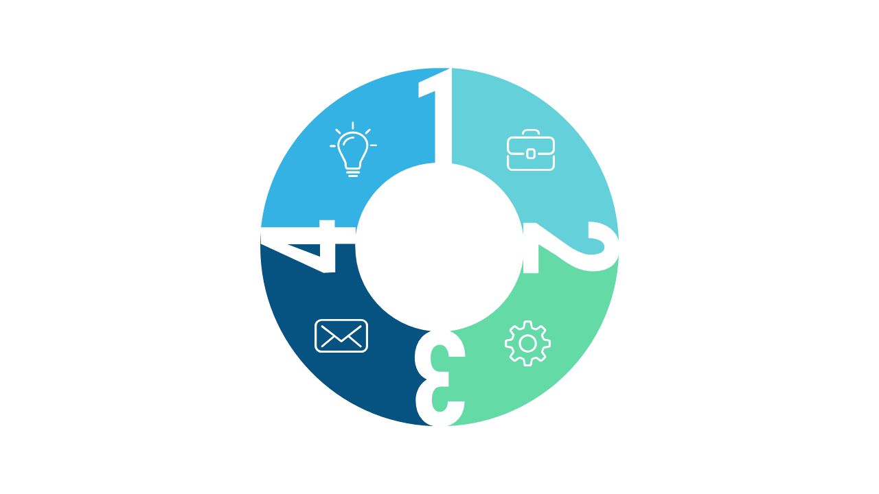 Create Impactful Presentations with Bold Text