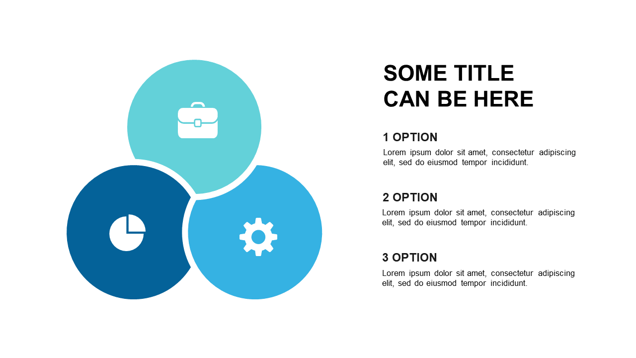 Effective Comparative Analysis with Venn Diagram