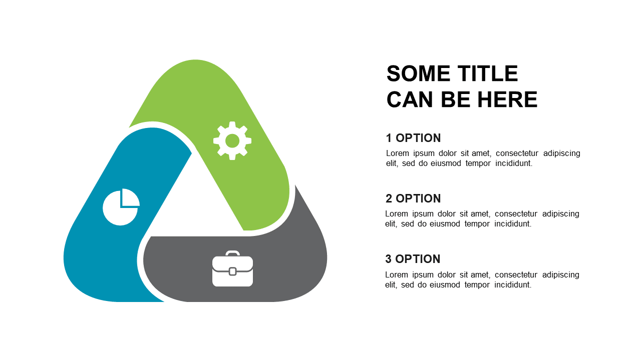 Visualize Management and Operations with Infographic