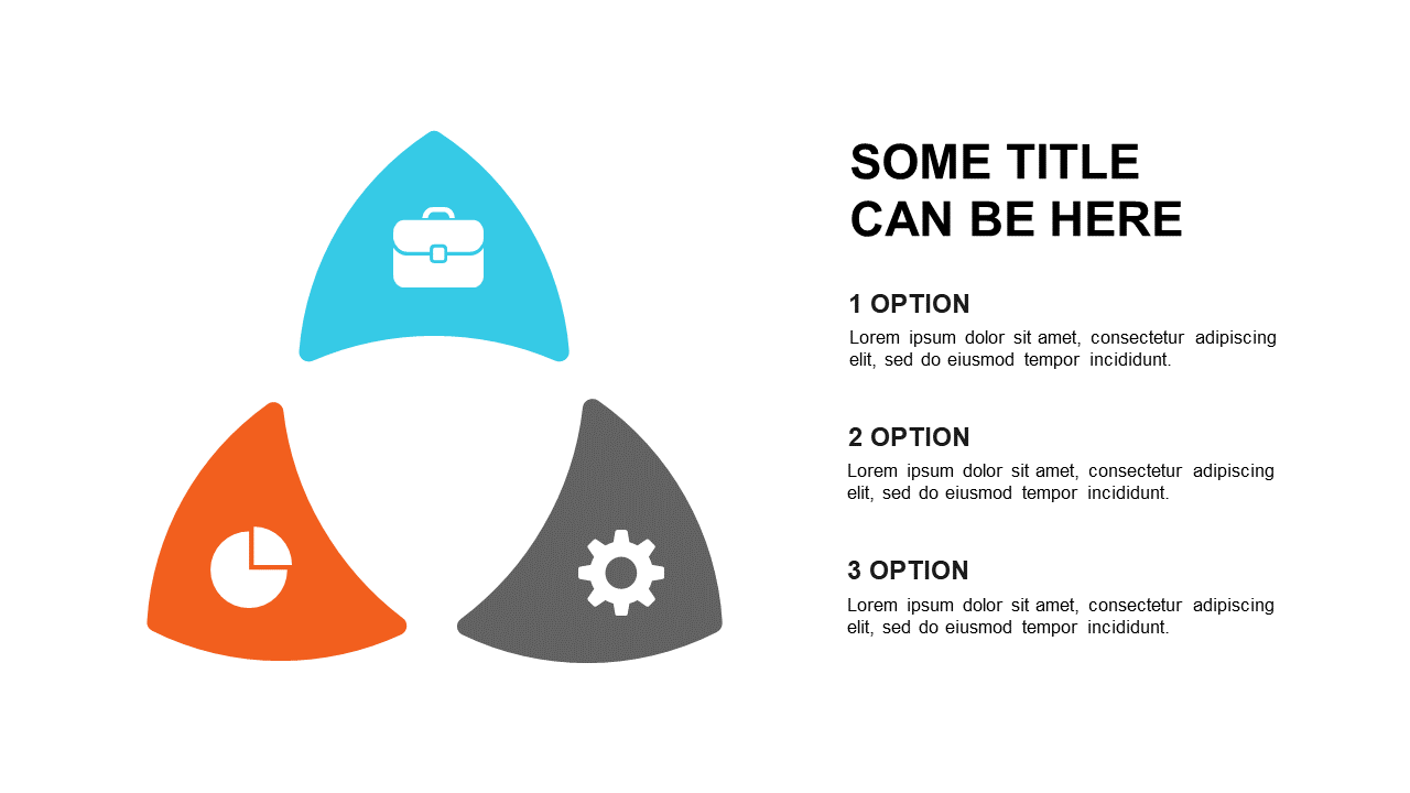 Present Service Steps with Icon Layout V3