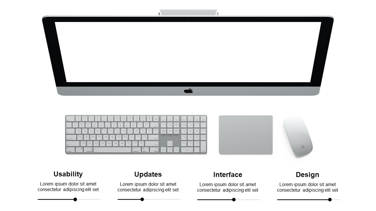 Compare Technology Products Effectively