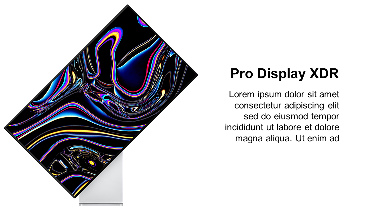 Showcase Products with Engaging Visuals