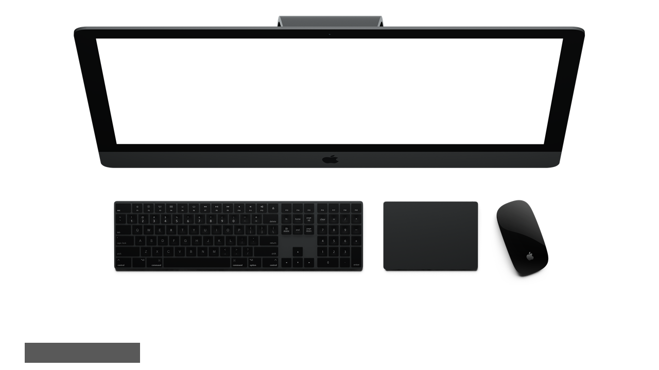Explore Technology Setups with Minimal Design