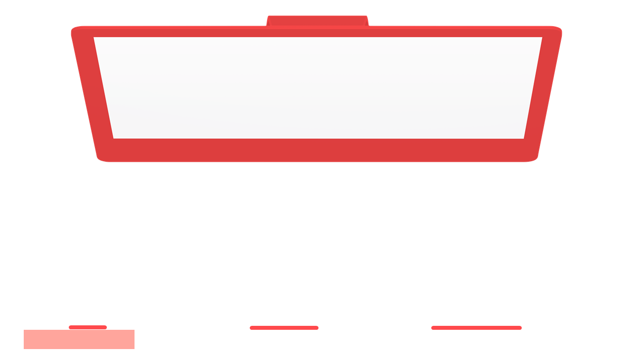 Highlight Product Features with iMac Mockup