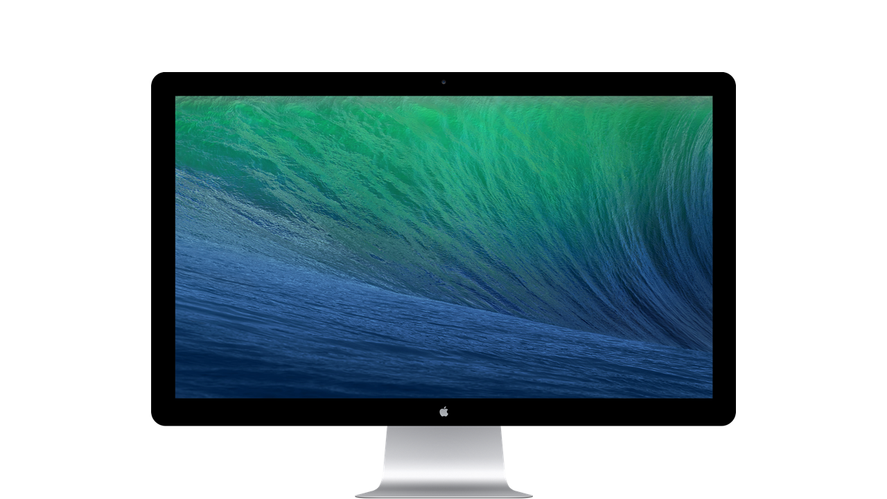 Create Impact with Full-Screen Image Display