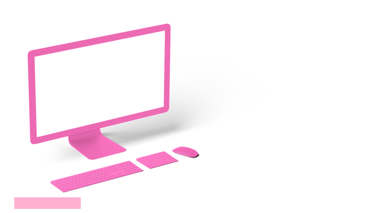 Highlight Tech Accessories with Isometric Layout