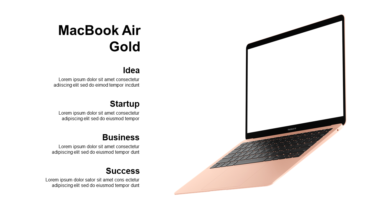 Showcase Product Benefits with Laptop Image V3
