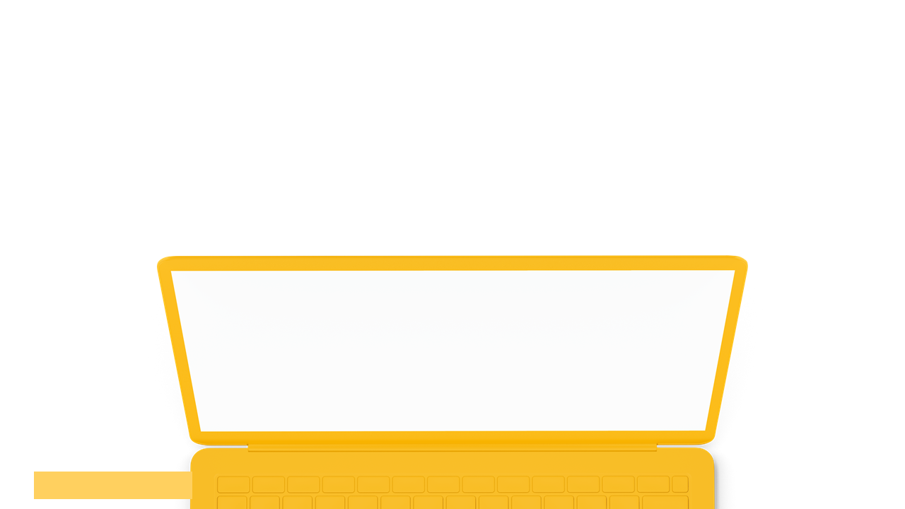 Tech Presentations with Laptop Mockup V6