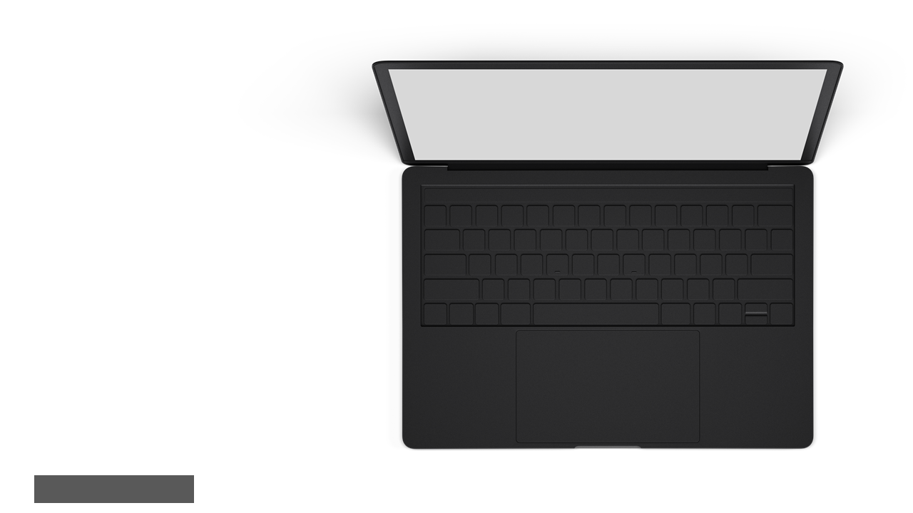 Showcase Digital Content with Laptop Mockup