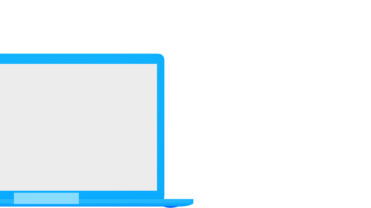 Engaging Laptop Mockup for Presentations