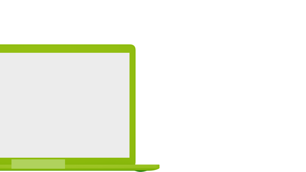 Tech Ideas with Six-Point List and Laptop