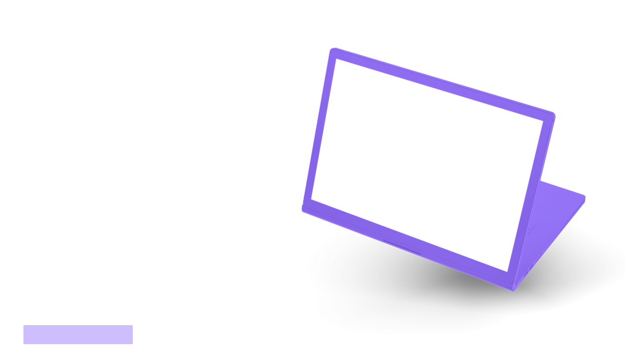 Versatile 3D Presentation Screen for Reports