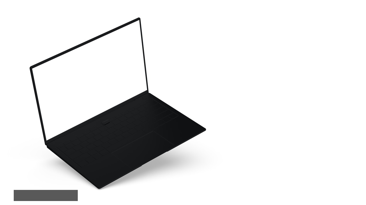 Feature Latest Offerings with Laptop Image V3