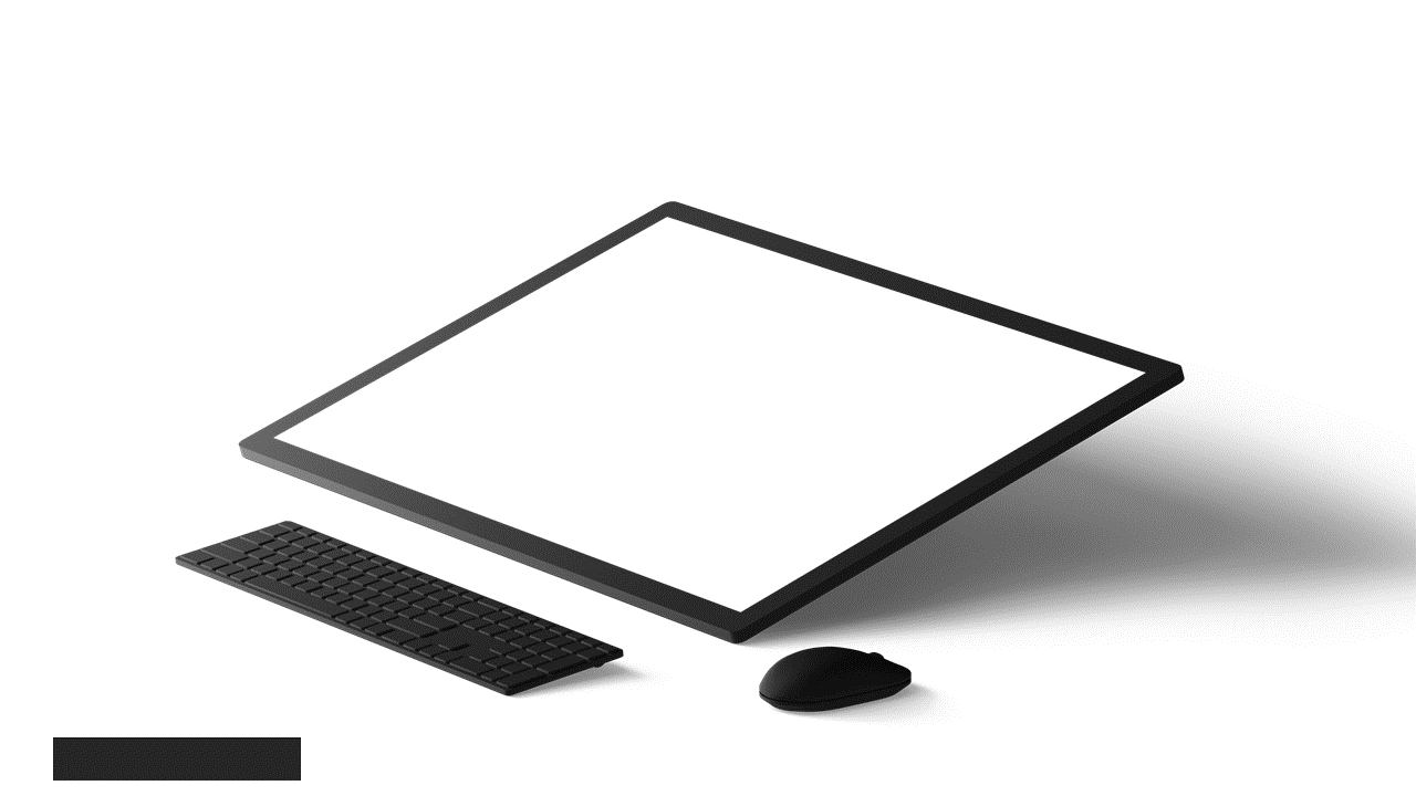 Present Microsoft Surface Studio Features Effectively
