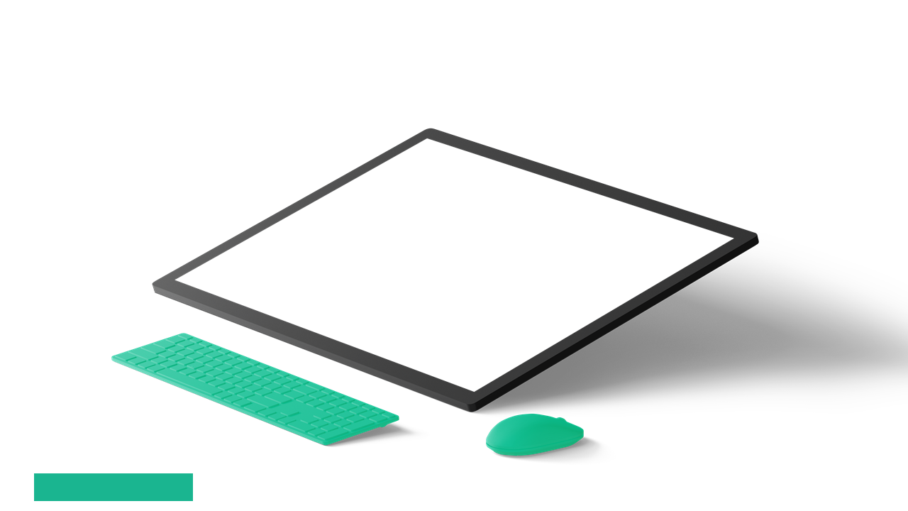 Engage Audience with Microsoft Surface Studio Display