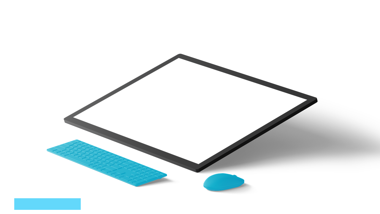 Customize Your Microsoft Surface Studio Presentation Layout