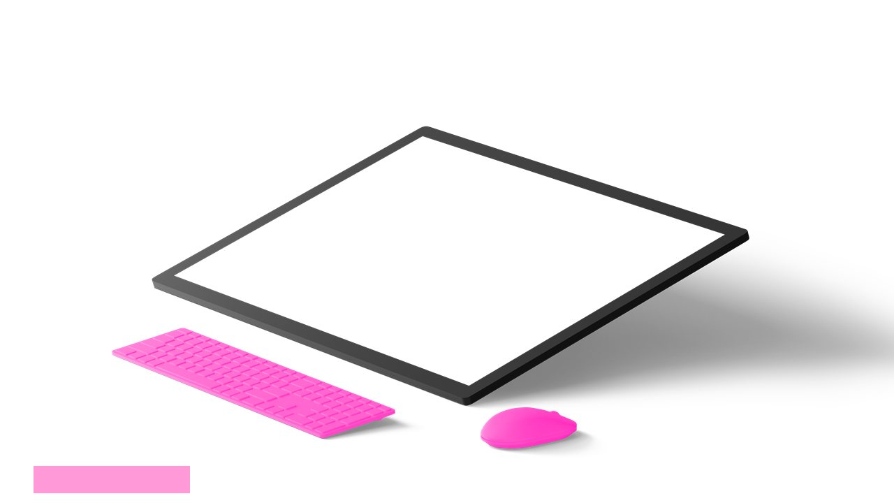 Highlight Tech Innovations with Microsoft Surface Studio