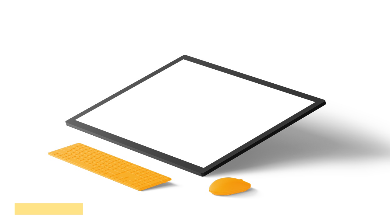 Effective Microsoft Surface Studio Presentation Design