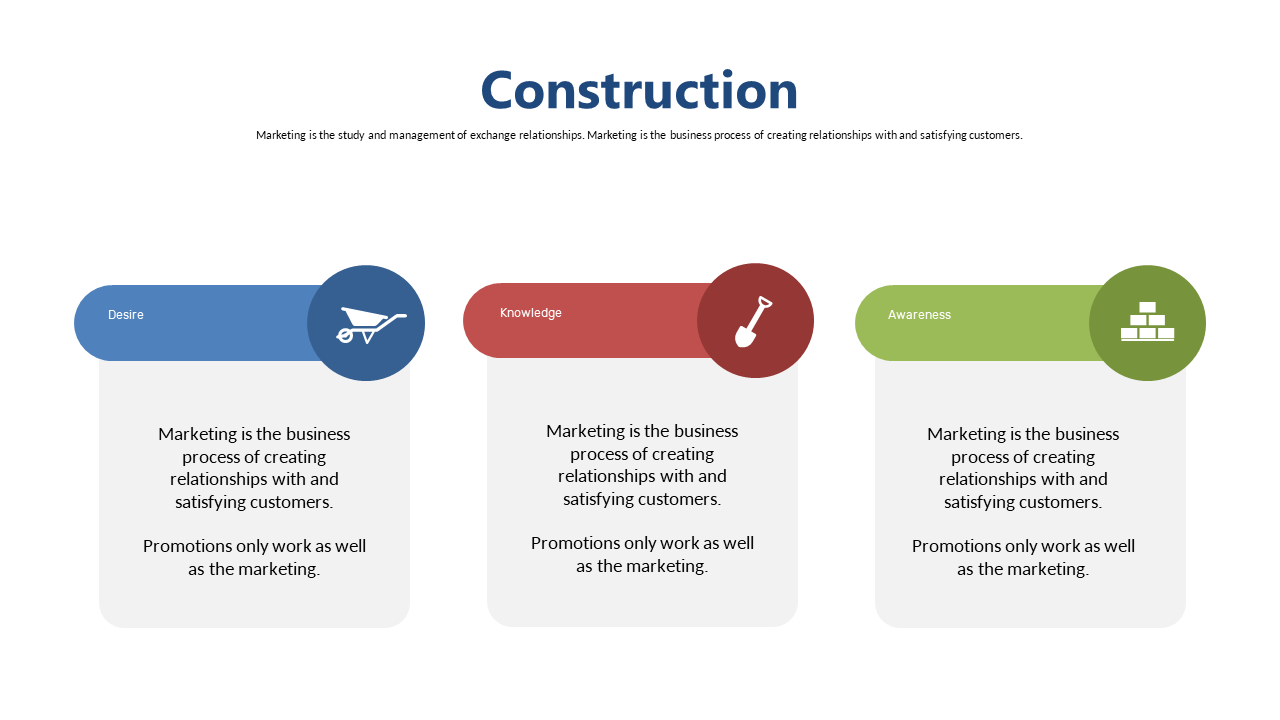 Engaging Circle Infographic for Social Media Stats