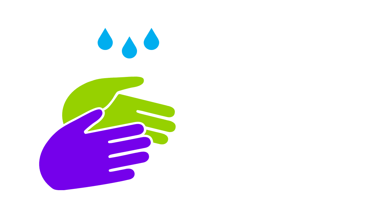 Visualize Team Collaboration with Colorful Hands