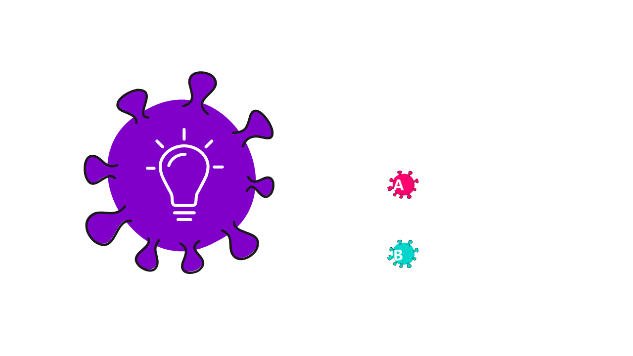 Present Design Concepts with 3D Geometric Shapes V2