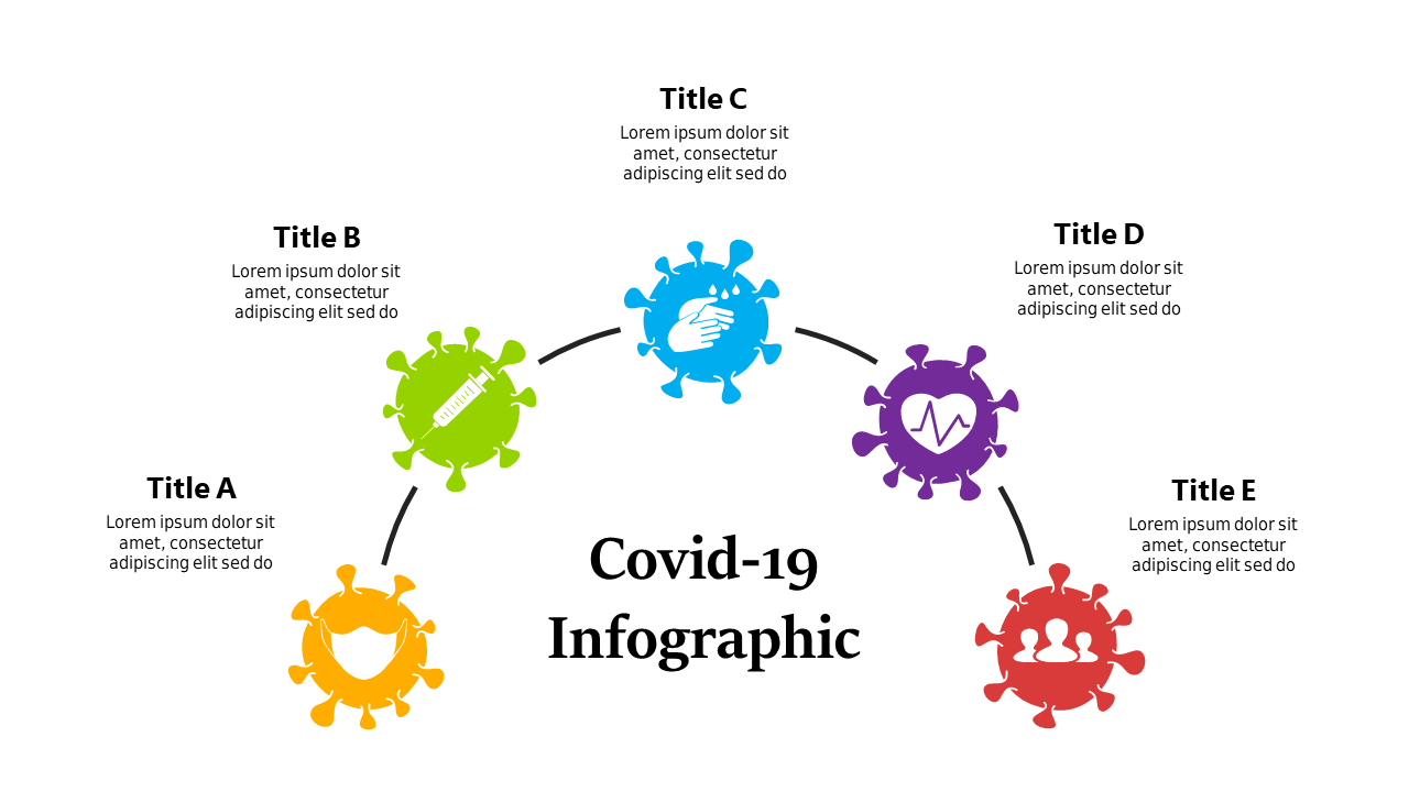 Showcase COVID-19 Safety Measures with Engaging Infographic