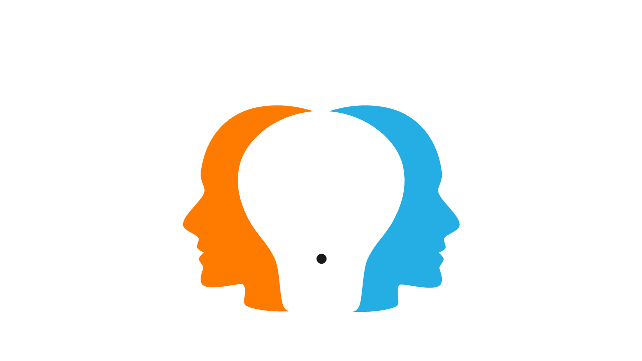 Visualize Team Dynamics with Dual Profile Silhouettes