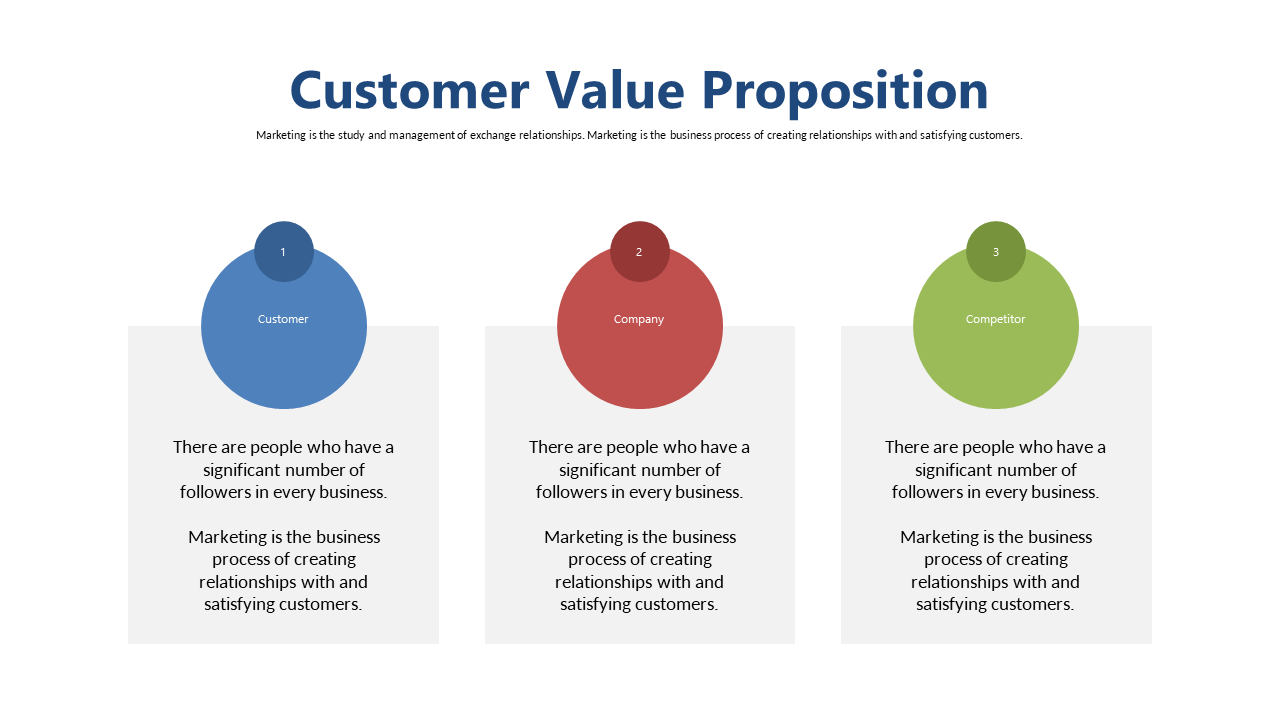 Visualize Social Media User Stats with Circle Infographic V9