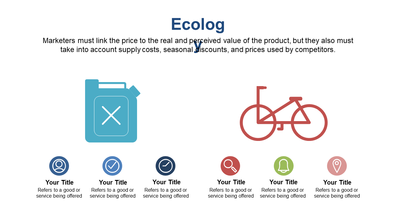 Convey Product Value with Engaging Pricing Icons