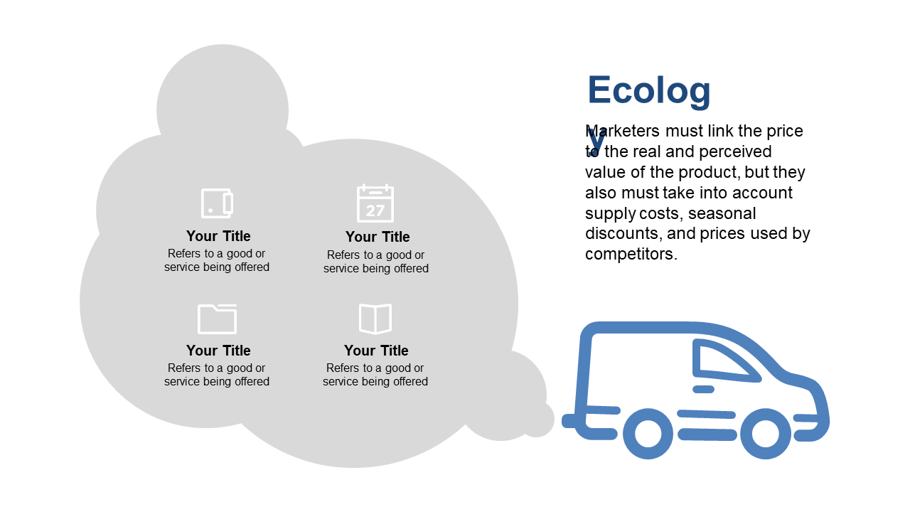 Refine Product Pricing Strategy for Effective Marketing
