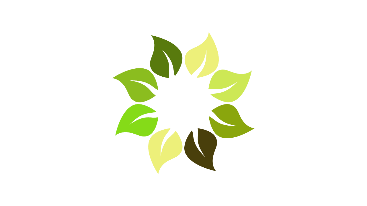 Illustrate Cyclical Processes with a Leaf Cycle Diagram
