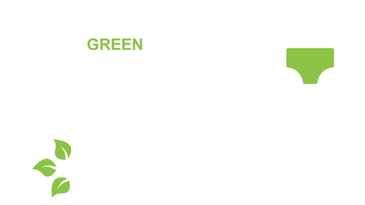 Present Eco-Friendly Marketing with Leaf Icons