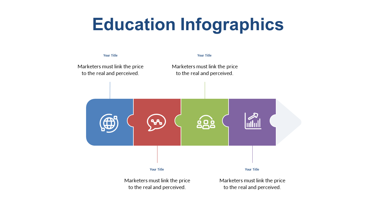 Vibrant Infographic for Education and Marketing