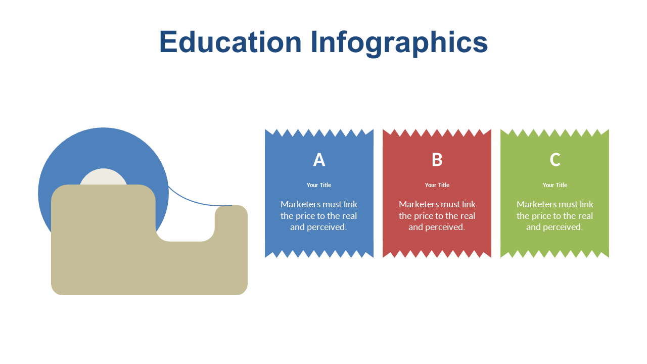Link Pricing Strategies with Engaging Infographic