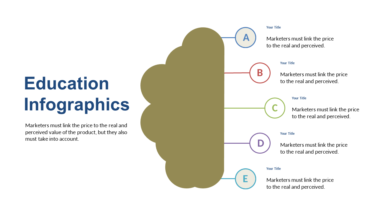 Highlight Key Points with Colored Text Boxes