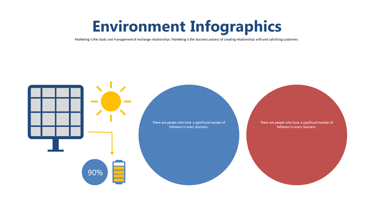 Engage Audiences with Circular Data Infographic
