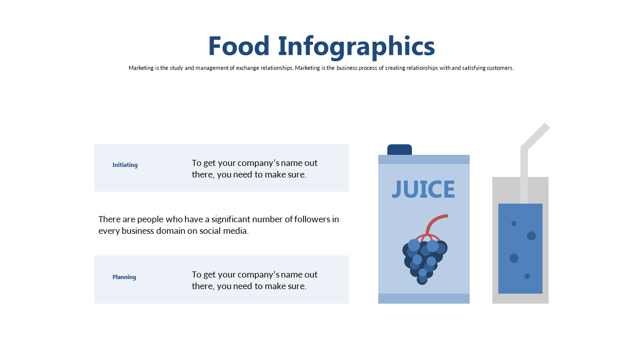 Compare Business Systems with Brain Infographic Layout V2