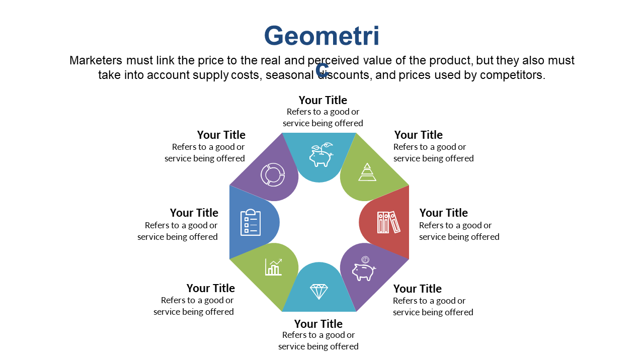 Tailor Your Value Proposition with Hexagonal Diagram