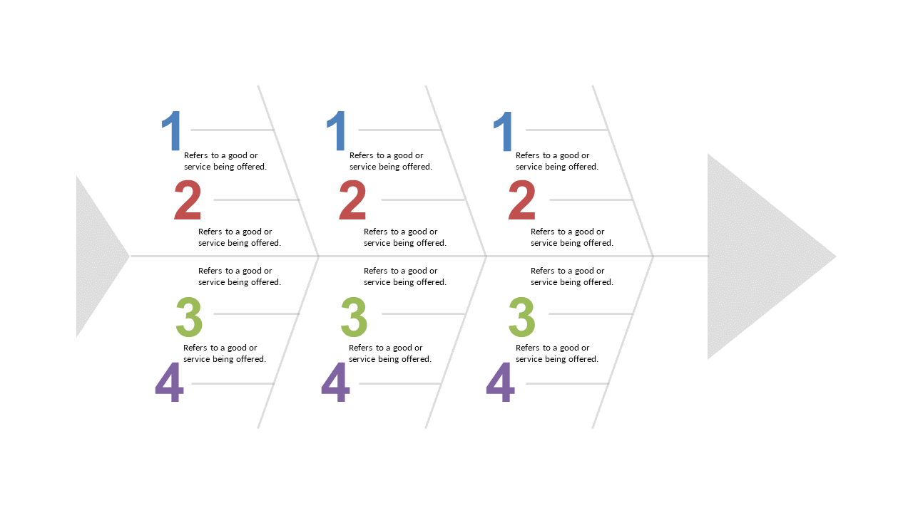 Visualize Steps in Workflow with Arrow Diagram