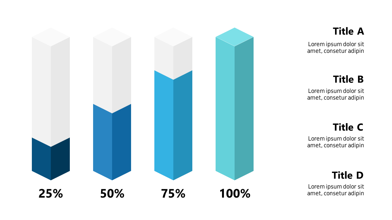 Enhance Data Visualization with 3D Bar Charts