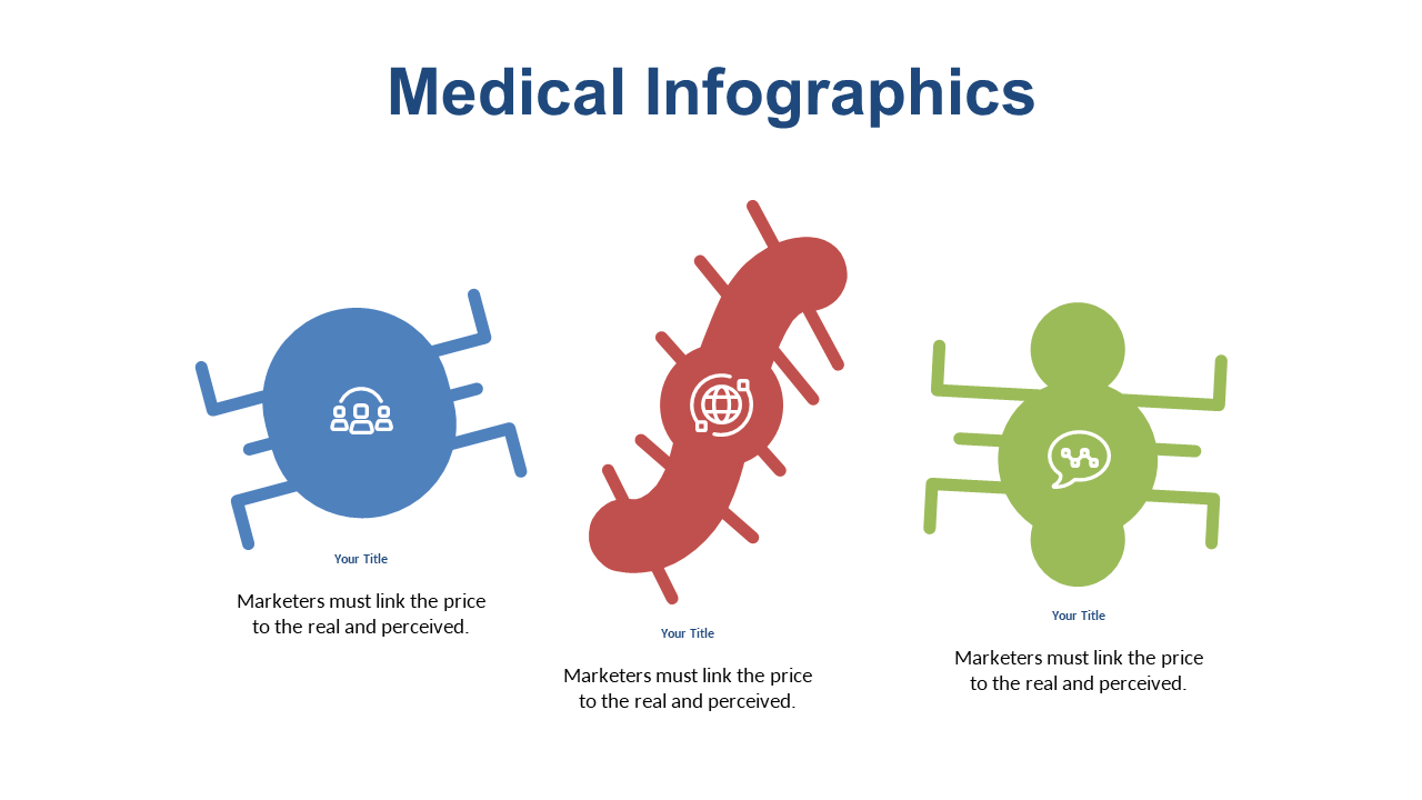 Explore Pricing Strategies with Circular Infographics V2